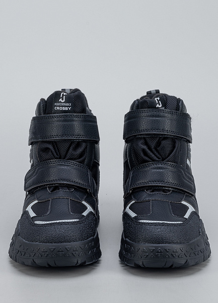 Ботинки CROSBY фото № 3 недорого