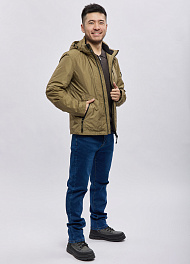 Куртка Shark Force фото № 4 Казахстан