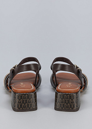 Босоножки Marco Tozzi фото № 4 Казахстан