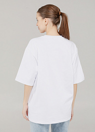 Футболка Thomas Graf фото № 3 недорого