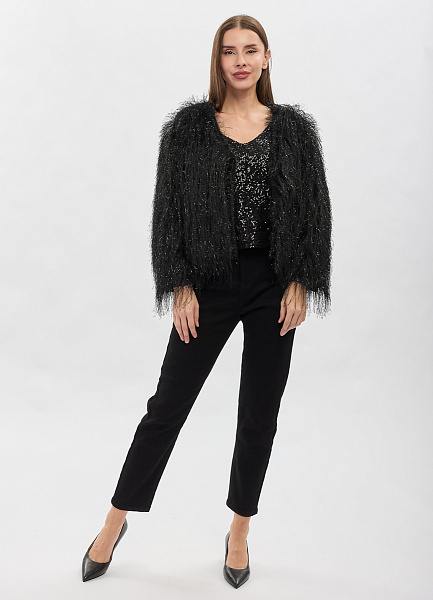 Жакет Loretta Very фото № 4 Казахстан