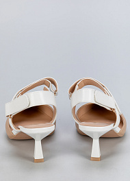 Туфли открытые Loretta Very фото № 4 Казахстан