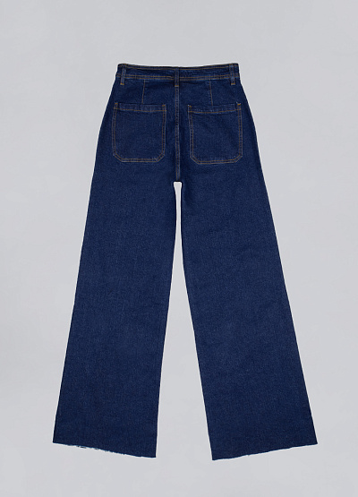 Джинсы Thomas Graf фото № 7 выгодно