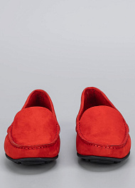 Мокасины Andacco фото № 3 недорого