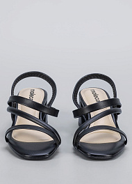 Босоножки MOLECA фото № 3 недорого