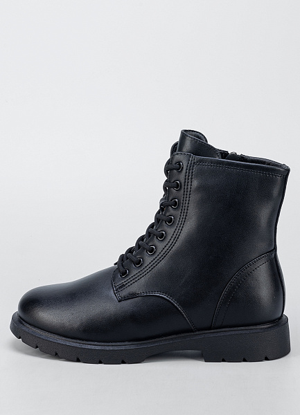 Ботинки Franco Manatti фото № 1 интернет-магазин