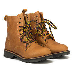 Ботинки Inwood фото № 3 недорого