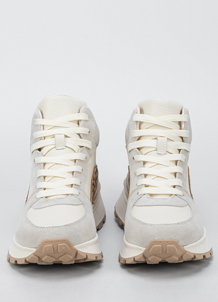 Кроссовки Franco Manatti фото № 3 недорого