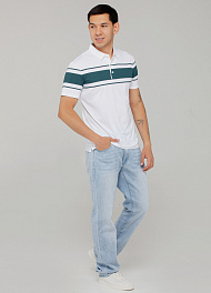 Поло Thomas Graf фото № 2 цена