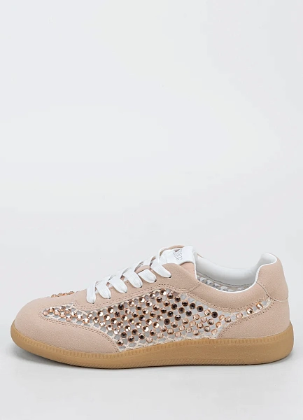 Кеды Ferre фото № 1 интернет-магазин