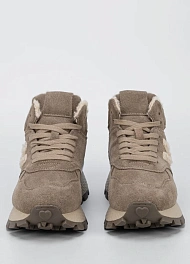 Кроссовки Franco Manatti фото № 3 недорого