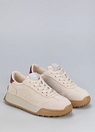 Кроссовки Bottero фото № 2 цена