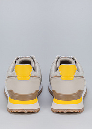 Кроссовки Rhapsody фото № 4 Казахстан