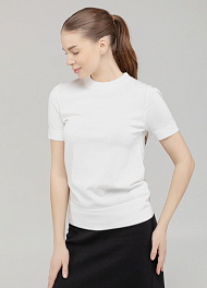 футболка вязанная Thomas Graf фото № 2 цена