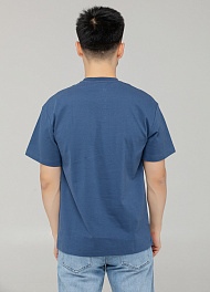 футболка I SEE D.N.M фото № 3 недорого