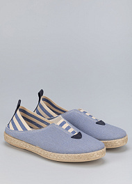 Эспадрильи Alberola фото № 2 цена