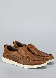 Слипоны Thomas Graf фото № 2 цена