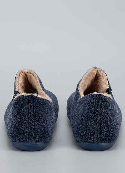 аяқ киім/тапочки закрытые Verbenas фото № 4 Казахстан