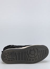 Кеды Franco Manatti фото № 5 купить