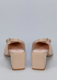 Туфли открытые Loretta Very фото № 4 Казахстан