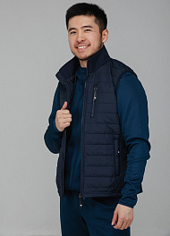 Жилет Duca Daretti фото № 2 цена