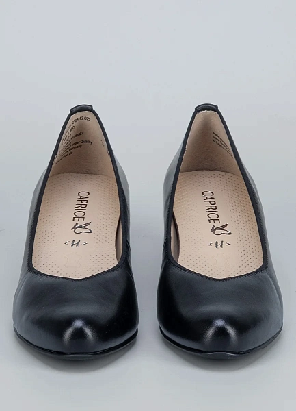 Туфли Caprice фото № 3 недорого