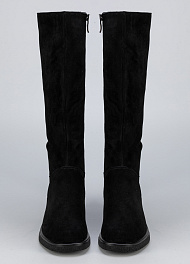 Сапоги Franco Manatti фото № 3 недорого