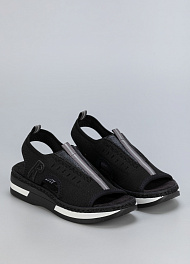 Сандалии Rieker фото № 2 цена