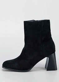 Ботильоны BETSY фото № 1 интернет-магазин