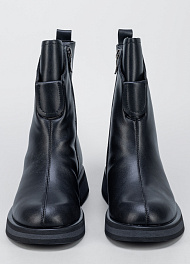 Ботинки Franco Manatti фото № 3 недорого