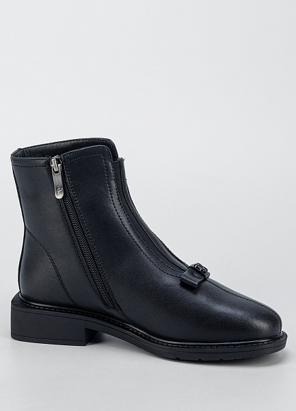 Ботинки Franco Manatti фото № 5 купить