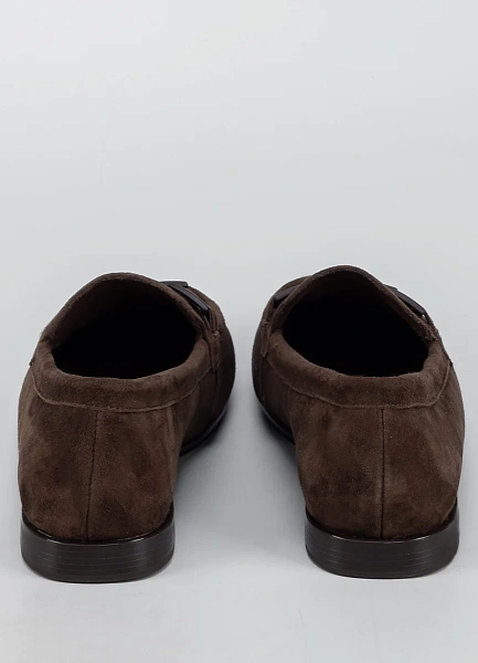 Лоферы Franco Manatti фото № 4 Казахстан