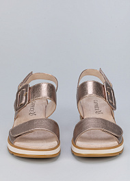 Босоножки Caprice фото № 3 недорого