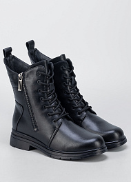 Ботинки Franco Manatti фото № 2 цена