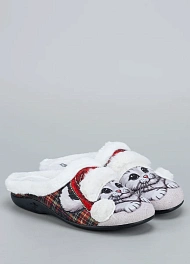 Тапочки Alberola фото № 2 цена