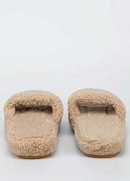 Тапочки no brand фото № 4 Казахстан