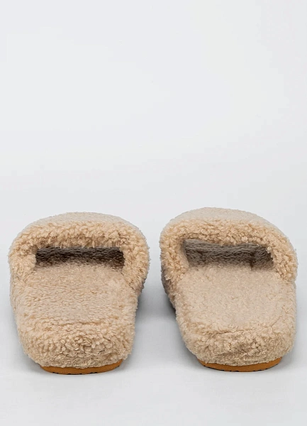 Тапочки no brand фото № 4 Казахстан