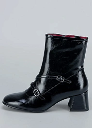 Ботильоны Tamaris фото № 1 интернет-магазин