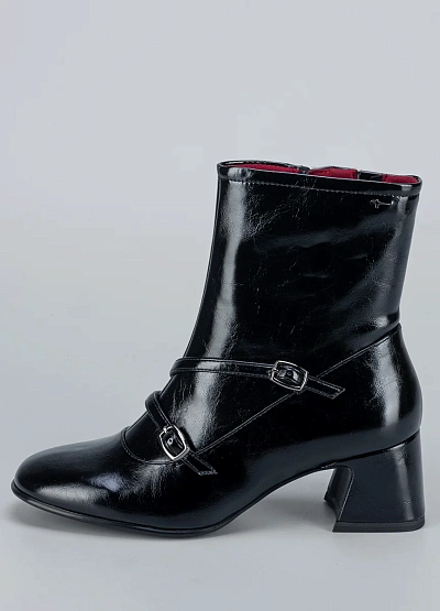 Ботильоны Tamaris фото № 1 интернет-магазин