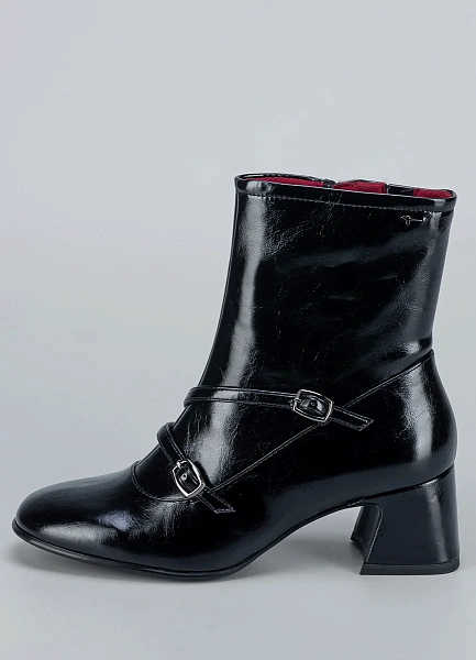 Ботильоны Tamaris фото № 1 интернет-магазин