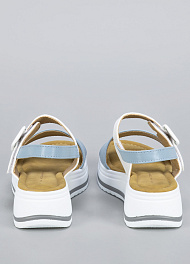 Босоножки Franco Manatti фото № 4 Казахстан