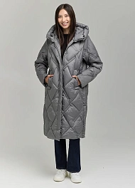 Куртка длинная Modern New Saga фото № 2 цена
