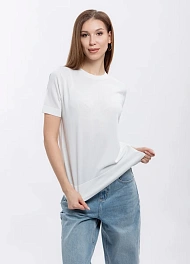 футболка вязанная Thomas Graf фото № 1 интернет-магазин