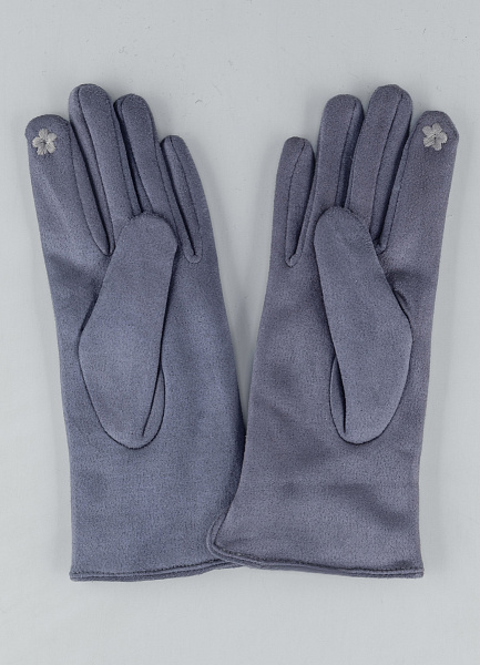 Перчатки Franco Manatti фото № 2 цена