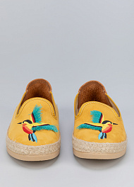 Слипоны Alberola фото № 3 недорого