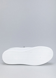 Кеды Franco Manatti фото № 5 купить