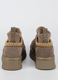 Угги Finn Line фото № 4 Казахстан