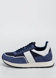 Кроссовки Duca Daretti фото № 1 интернет-магазин