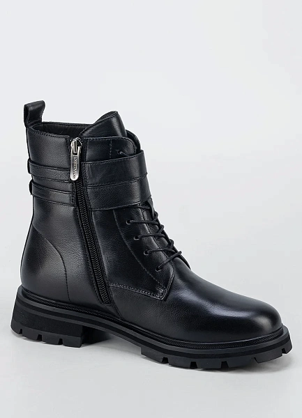 Ботинки Loretta Very фото № 5 купить