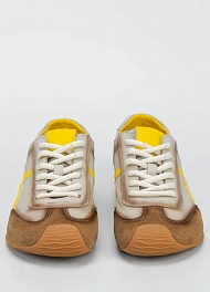 Кроссовки Franco Manatti фото № 3 недорого